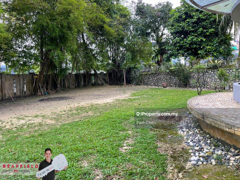Rumah Berkembar untuk Dijual di Bangsar Baru, Bangsar oleh Paul Chen - iProperty.com.my