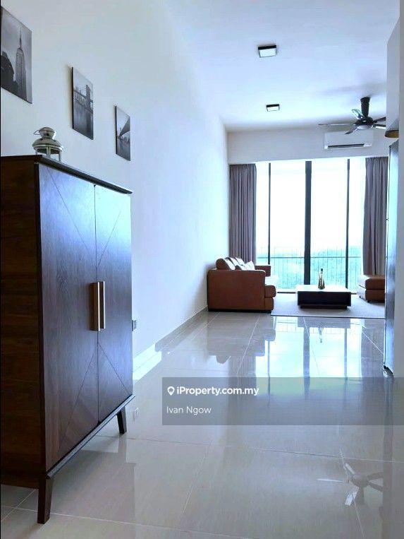 Service Residence for Sale in Senada Residence @ KLGCC Resort by Ivan Ngow - iProperty.com.my