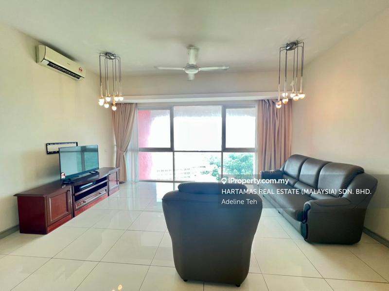 Condominium for Sale in Seringin Residences by Adeline Teh - iProperty.com.my