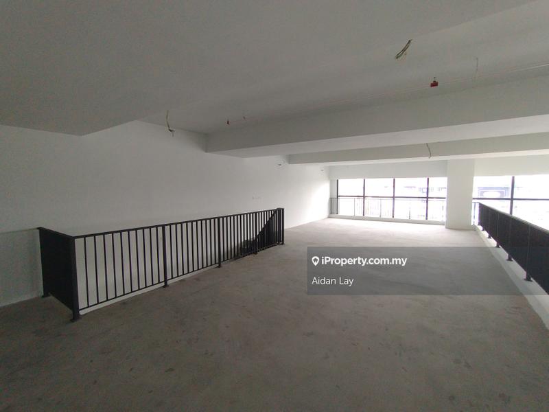 Pejabat-Runcit untuk Dijual di 3if5y, Kota Damansara oleh Aidan Lay - iProperty.com.my