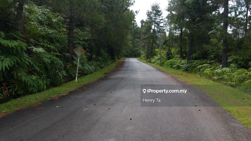 Bungalow Land for Sale in BUKIT TINGGI BERJAYA HILL, Bentong by Henry Ta - iProperty.com.my