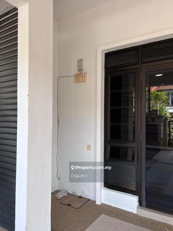 Rumah Berangkai 2 Tingkat untuk Dijual di Bandar Kinrara Hening, Puchong oleh Chai M Y - iProperty.com.my