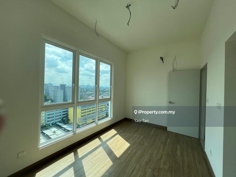 Residensi Servis untuk Dijual di Plaza @ Kelana Jaya oleh Yao Tan - iProperty.com.my