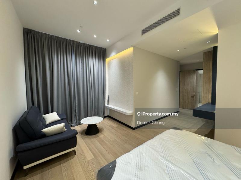 Service Residence for Rent in Star Residences Three by Derrick Chong - iProperty.com.my