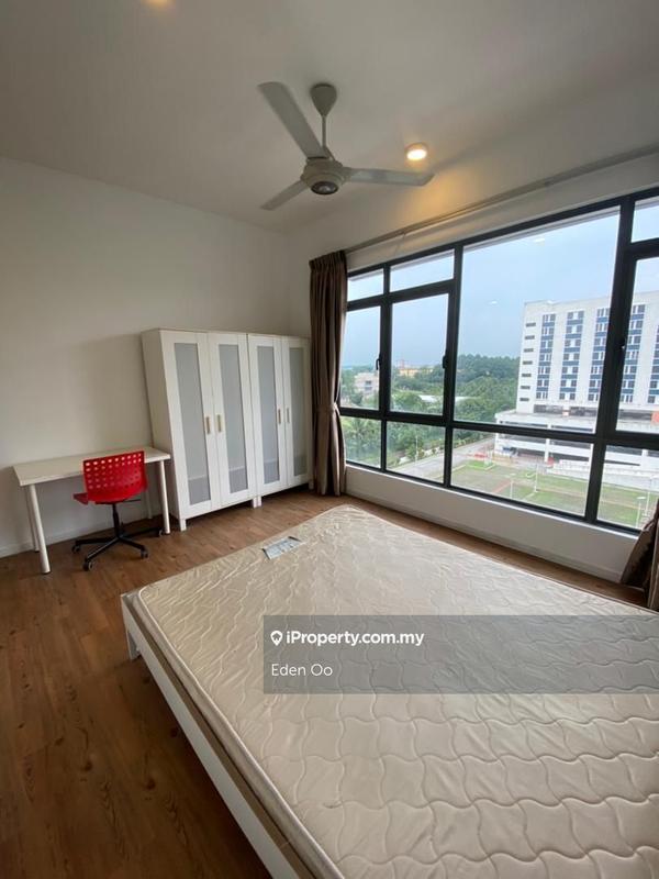 Residensi Servis untuk Dijual di Utropolis Suites 1 oleh Eden Oo - iProperty.com.my