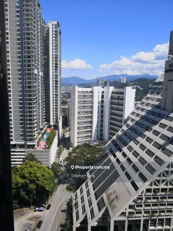 Service Residence for Sale in M City by Stephen Ong - iProperty.com.my