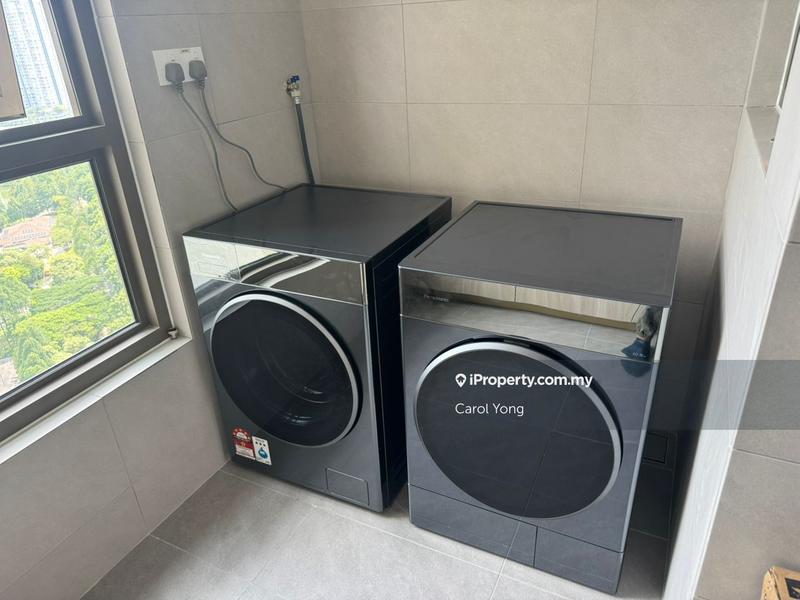 For Rent - Park Place