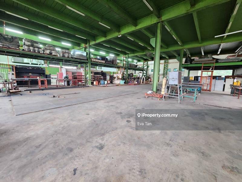 Kilang Terpisah untuk Dijual di Bandar Indahpura, Kulai oleh Eva Tan - iProperty.com.my