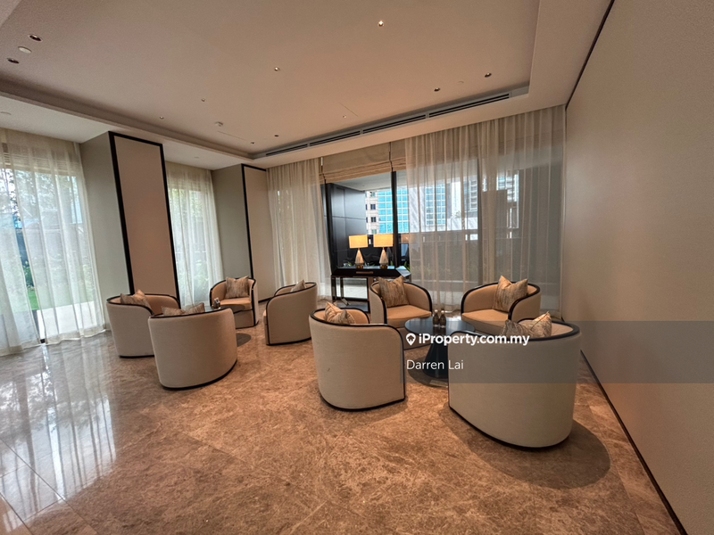 For Sale - Pavilion Damansara Heights