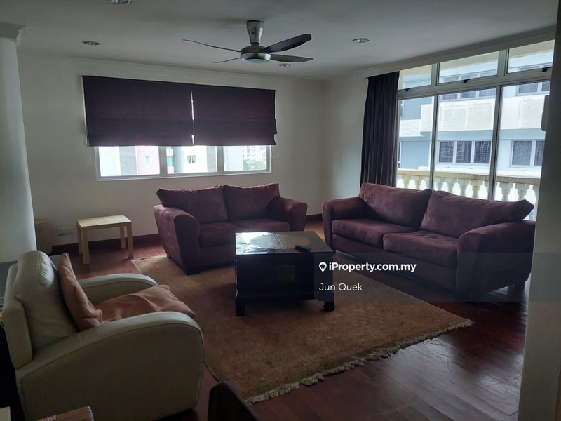 Kondominium untuk Dijual di City Gardens oleh Jun Quek - iProperty.com.my