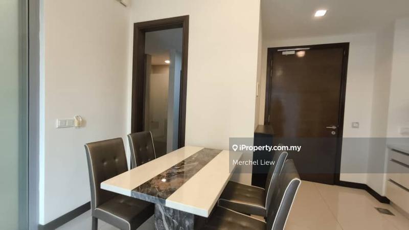 Condominium for Rent in Hampshire Residences by Merchel Liew - iProperty.com.my