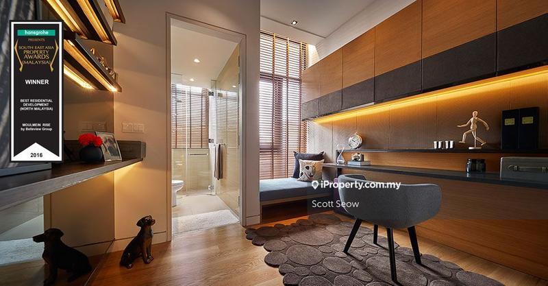 Condominium for Sale in Moulmein Rise by Scott Seow - iProperty.com.my