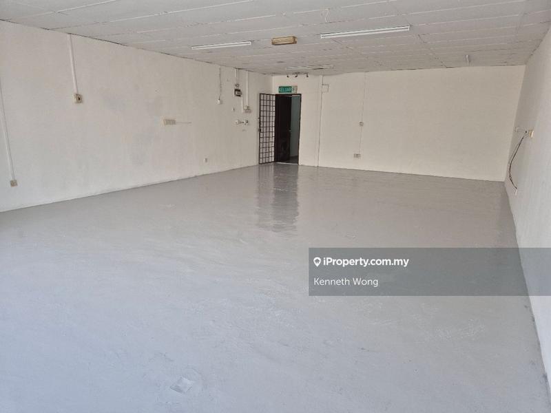 Office untuk Dijual di Taman Mayang, Petaling Jaya oleh Kenneth Wong - iProperty.com.my