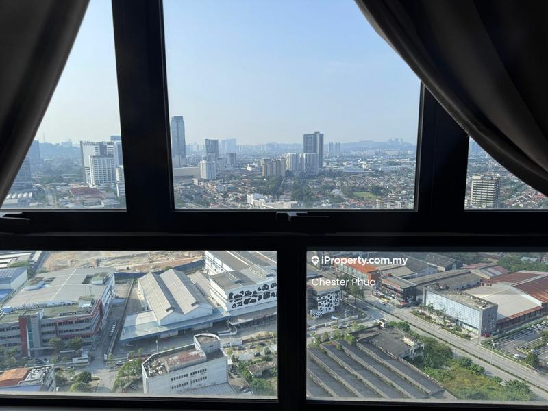 Service Residence for Rent in Atwater : Service Residences by Chester Phua - View - iProperty.com.my
