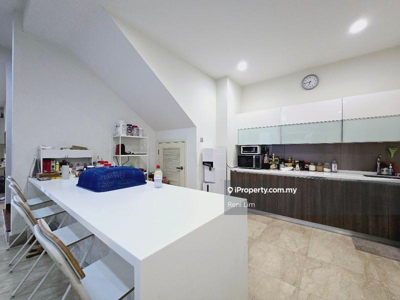 Banglo untuk Dijual di The Effingham, Bandar Utama, Petaling Jaya, Bandar Utama oleh Reni Lim - iProperty.com.my