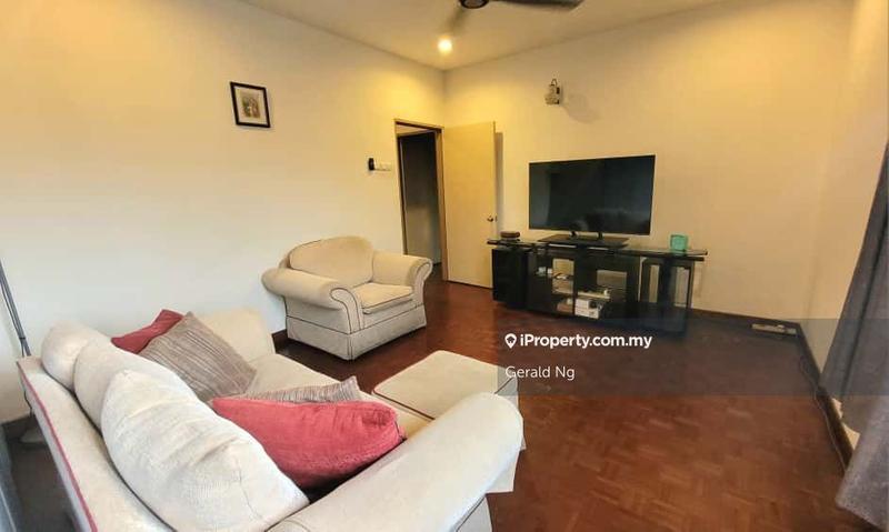 Bungalow House untuk Dijual di Kampung Tunku, Petaling Jaya oleh Gerald Ng - iProperty.com.my