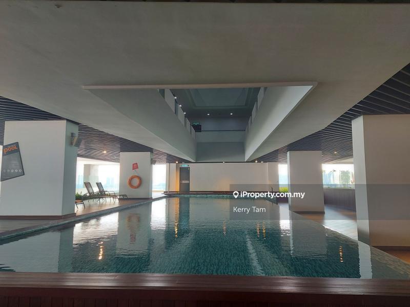 Kediaman Servis untuk Dijual di Atria oleh Kerry Tam - iProperty.com.my