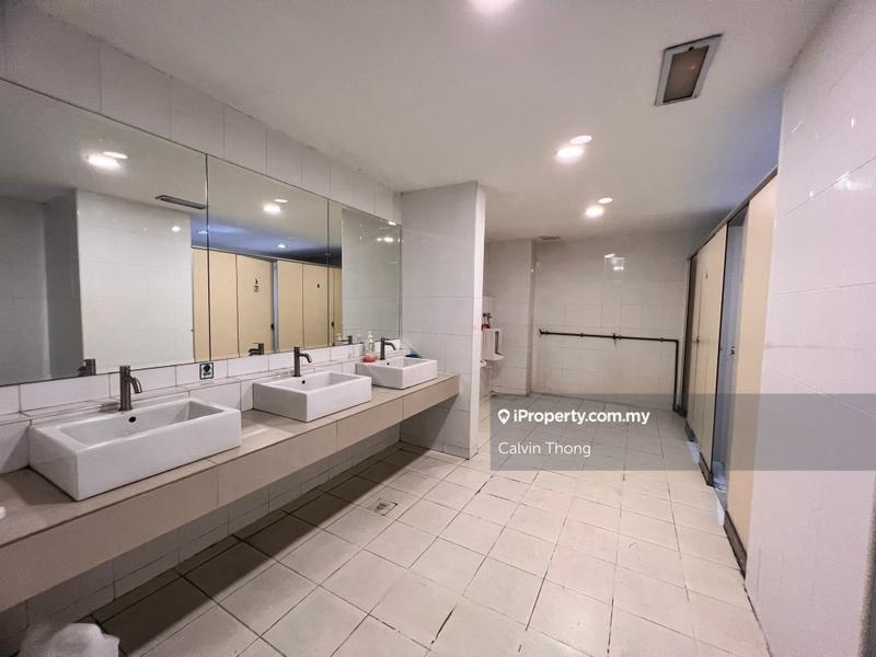 Pejabat untuk Disewa di Ara Damansara, Petaling Jaya oleh Calvin Thong - iProperty.com.my