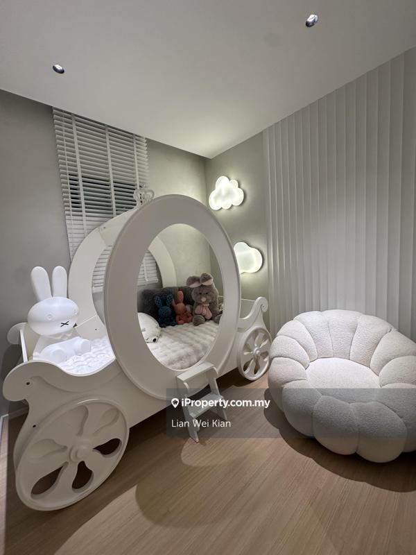 Residensi Servis untuk Dijual di M Azura oleh Lian Wei Kian - iProperty.com.my