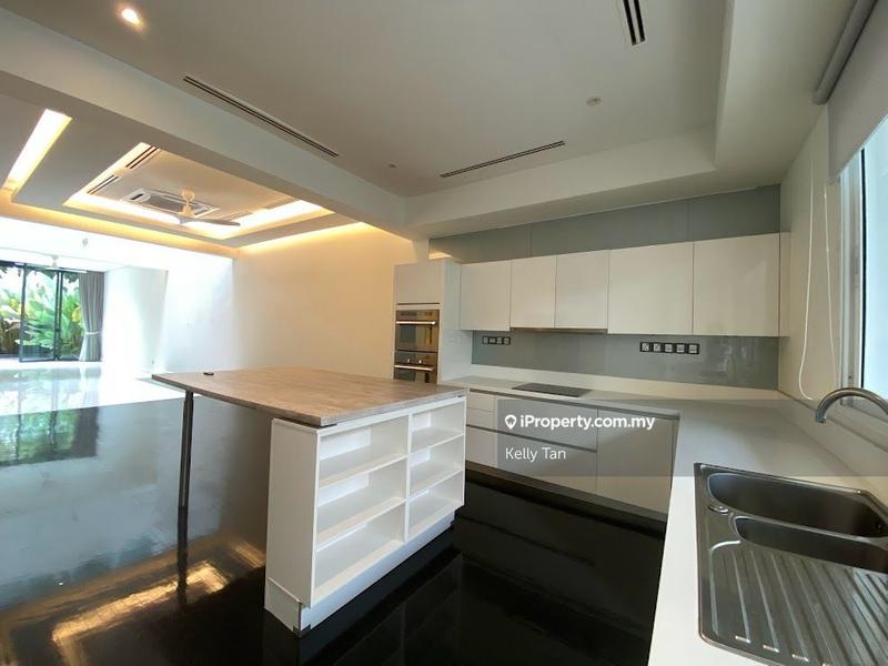 Cluster House for Sale in East Residence @ KLGCC, Bukit Kiara by Kelly Tan - iProperty.com.my