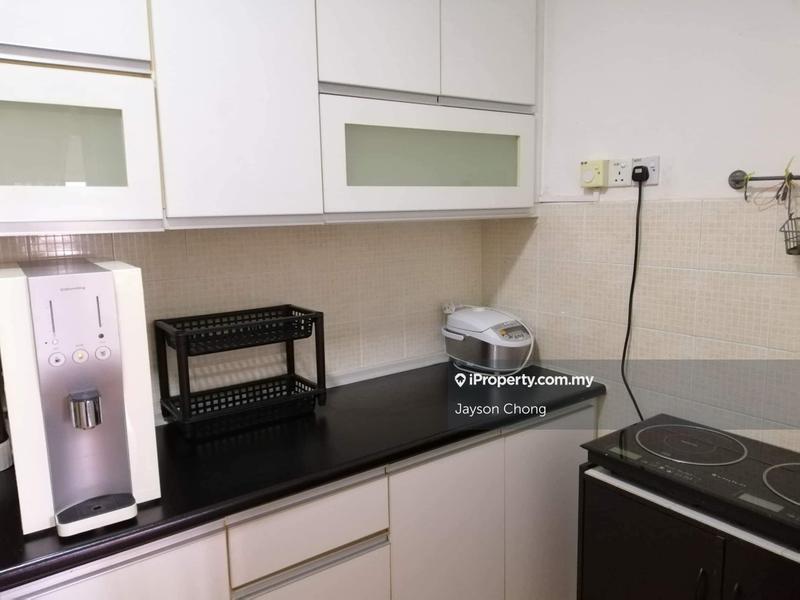 For Sale - Bayu Tasik 2