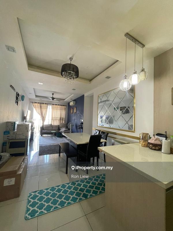 For Sale - The Sanderson