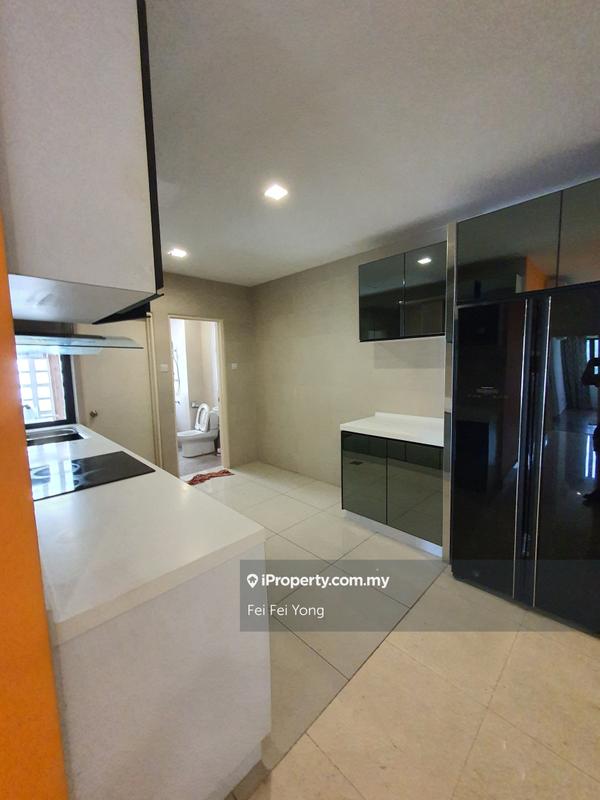 Condominium for Sale in Richmond by Fei Fei Yong - iProperty.com.my