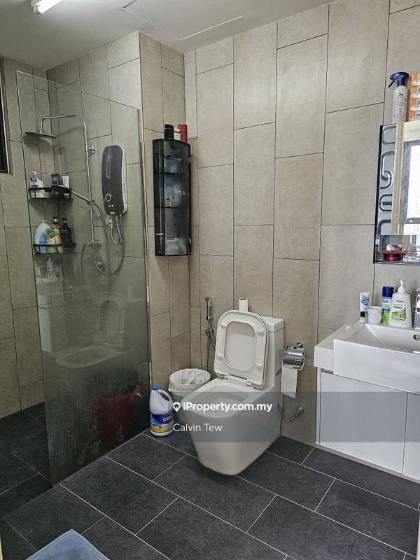 Service Residence for Sale in East Parc @ Manjalara by Calvin Tew - iProperty.com.my