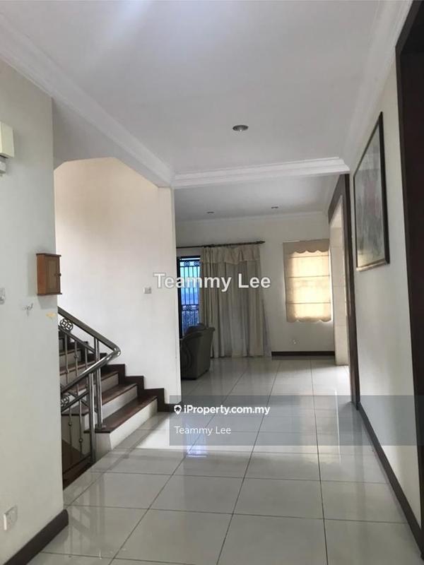 Bungalow House for Sale in Bukit Sungai Long, Kajang by Teammy Lee - iProperty.com.my