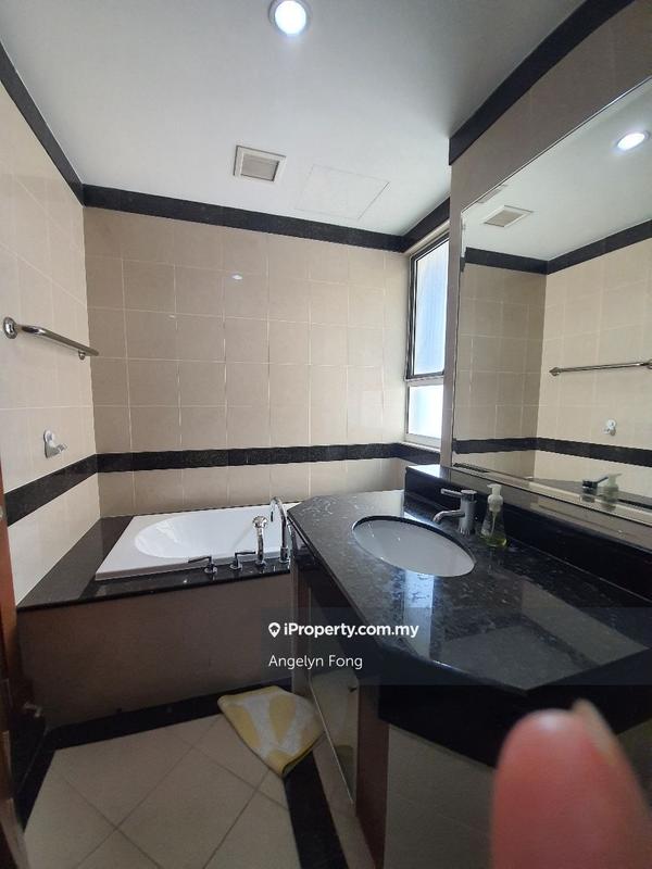 For Sale - Mont Kiara Aman