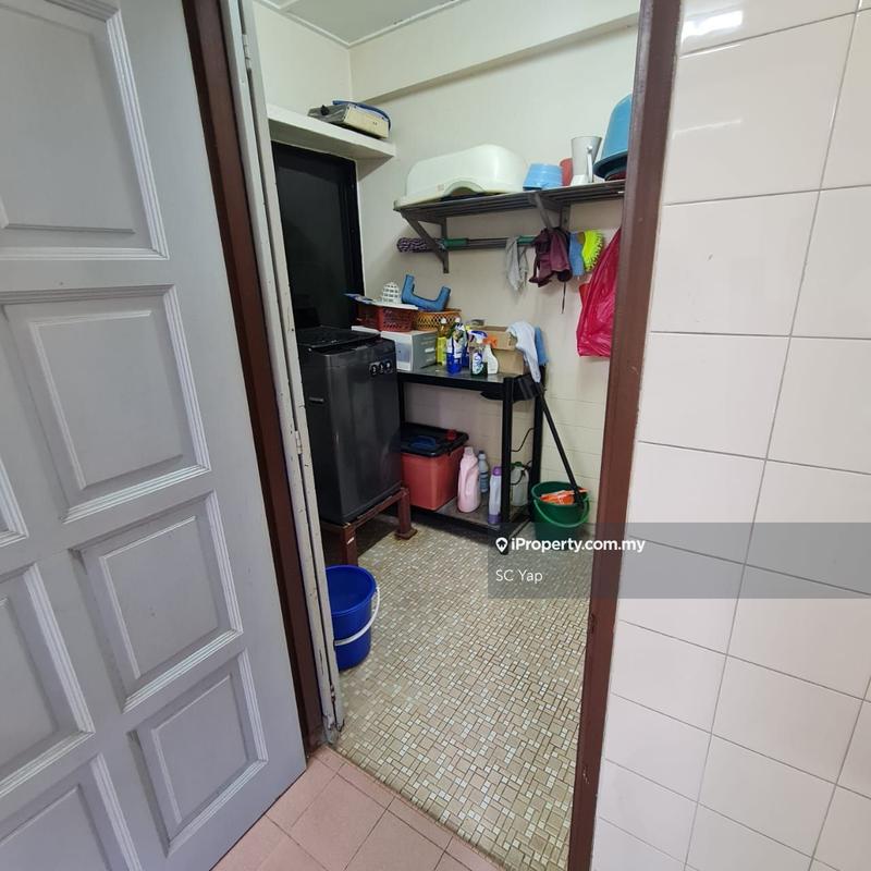 Rumah Teres 2-Tingkat untuk Dijual di Taman Sungai Besi Indah, Seri Kembangan oleh SC Yap - iProperty.com.my