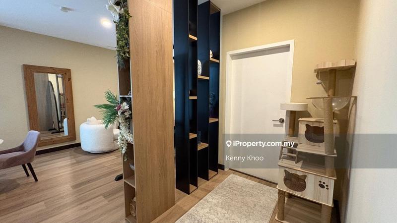 Service Residence for Sale in AraTre' Residences by Kenny Khoo - iProperty.com.my