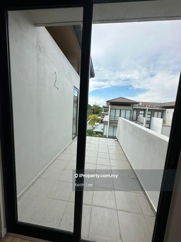 Semi-Detached House for Sale in Tropicana Heights, Kajang by Keith Lee - iProperty.com.my