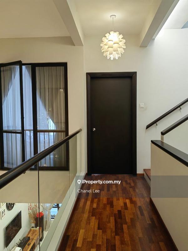 3-storey Terraced House for Sale in Valencia, Sungai Buloh by Chanel Lee - iProperty.com.my