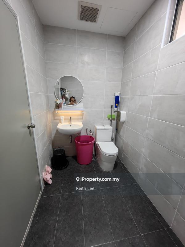 Service Residence for Sale in B11 Parkland Residence by Keith Lee - iProperty.com.my