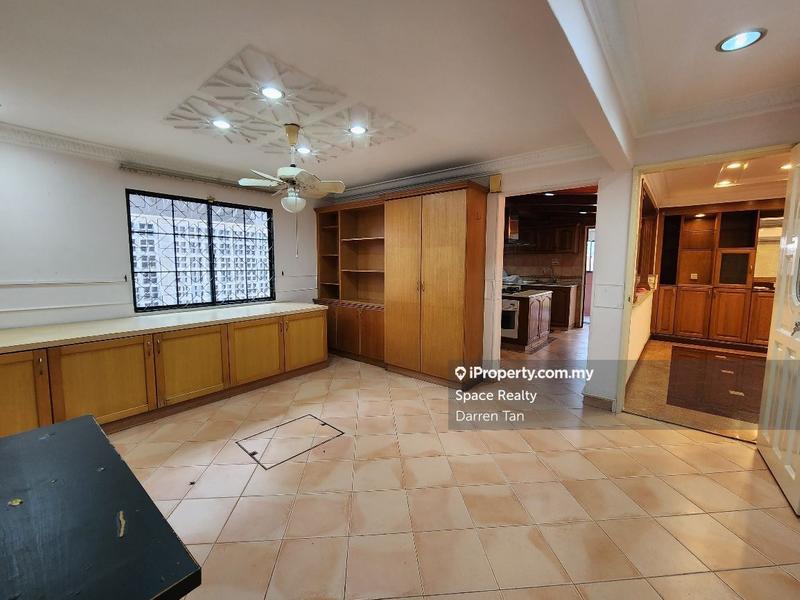 Banglo untuk Dijual di bangsar, Jalan Bangkung, Bangsar oleh Darren Tan - iProperty.com.my