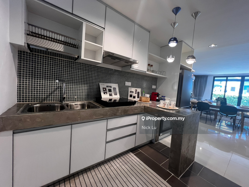 Condominium for Sale in Damansara Fifty6 by Nick Lu - iProperty.com.my