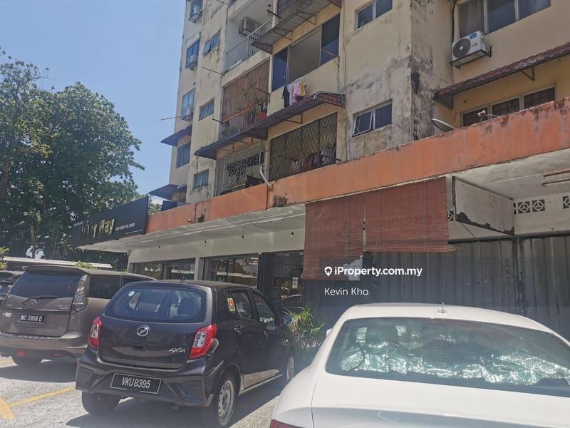Shop for Sale in Happy Mansion PJ Sec17 Section 17, Petaling Jaya by Kevin Kho - iProperty.com.my
