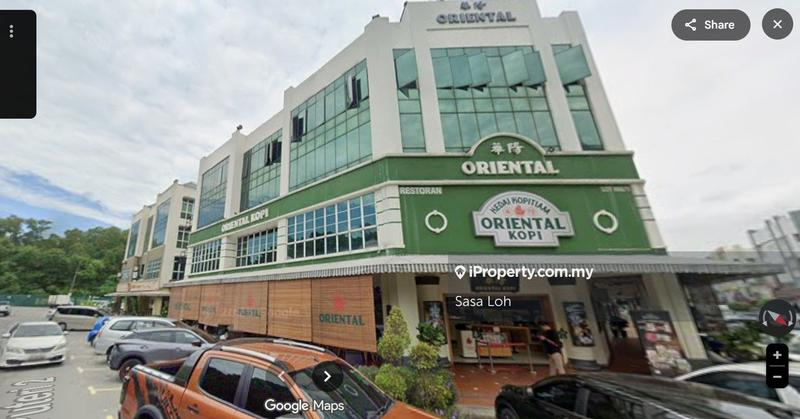 Shop / Office for Rent in Bandar Puteri Puchong, Puchong by Sasa Loh - iProperty.com.my