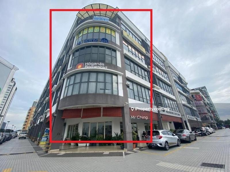 Shop / Office untuk Dijual di Seri Gembira Avenue Kuchai Lama, Kuchai Lama oleh Mr Ching - iProperty.com.my