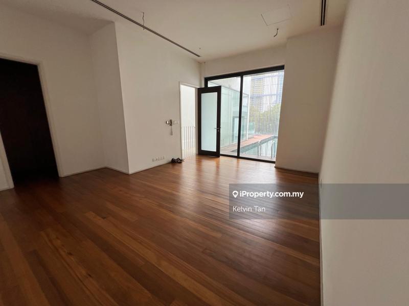 Semi-Detached House for Sale in Taman Sri Hartamas, Sri Hartamas by Kelvin Tan - iProperty.com.my