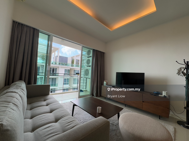 For Rent - The Shore @ Malacca River