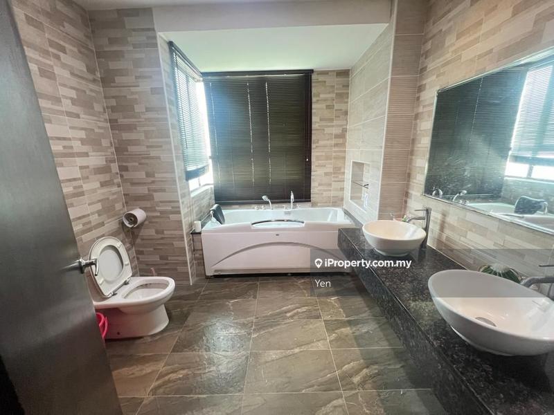 Banglo untuk Dijual di Bukit Sungai Long, Kajang oleh Yen SC - iProperty.com.my