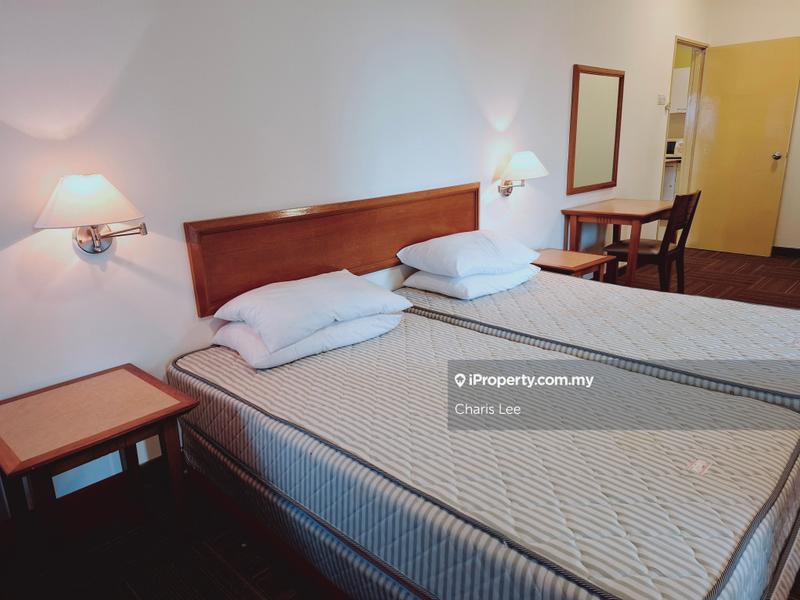 Residensi Servis untuk Dijual di Seri Cempaka oleh Charis Lee - iProperty.com.my