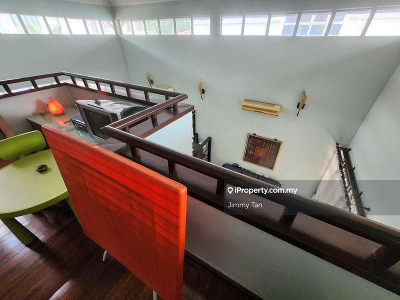 Semi-Detached House for Sale in Bandar Sri Damansara SD 15, Bandar Sri Damansara by Jimmy Tan - iProperty.com.my