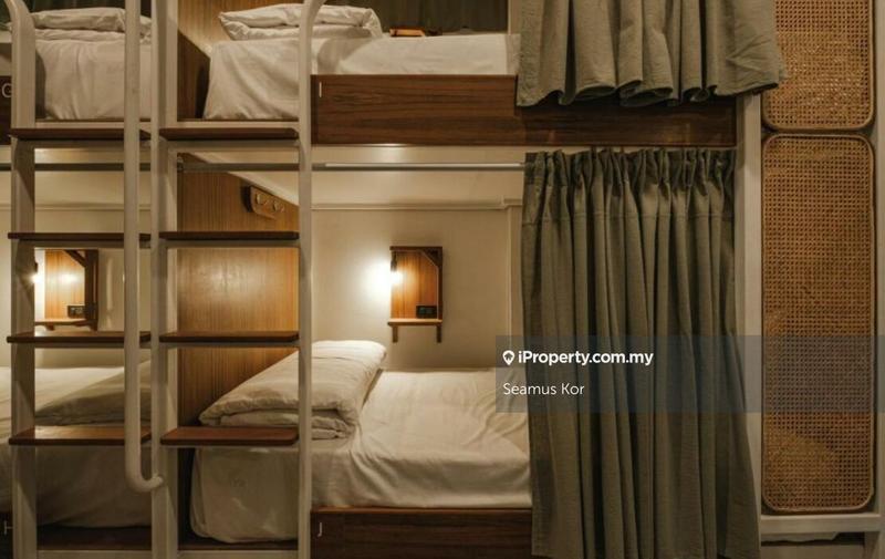 Hotel / Resort untuk Disewa di Jalan Ipoh, Kuala Lumpur oleh Seamus Kor - iProperty.com.my