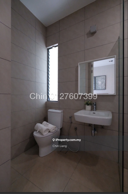 2-storey Terraced House for Sale in Bangi Golf Resort Superlink with Golf Course View, Bangi by Chin Liang - iProperty.com.my