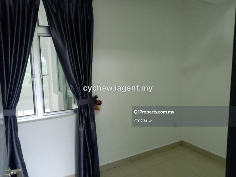 Pangsapuri untuk Dijual di Midori Green (Pangsapuri Hijauan) oleh CY Chew - iProperty.com.my