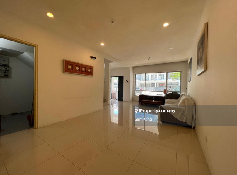 2-storey Terraced House for Sale in Tropicana Heights, Kajang by Sam Ong - iProperty.com.my
