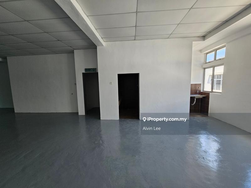 Kedai-Pejabat untuk Disewa di Bandar Puncak Alam, Puncak Alam oleh Alvin Lee - iProperty.com.my
